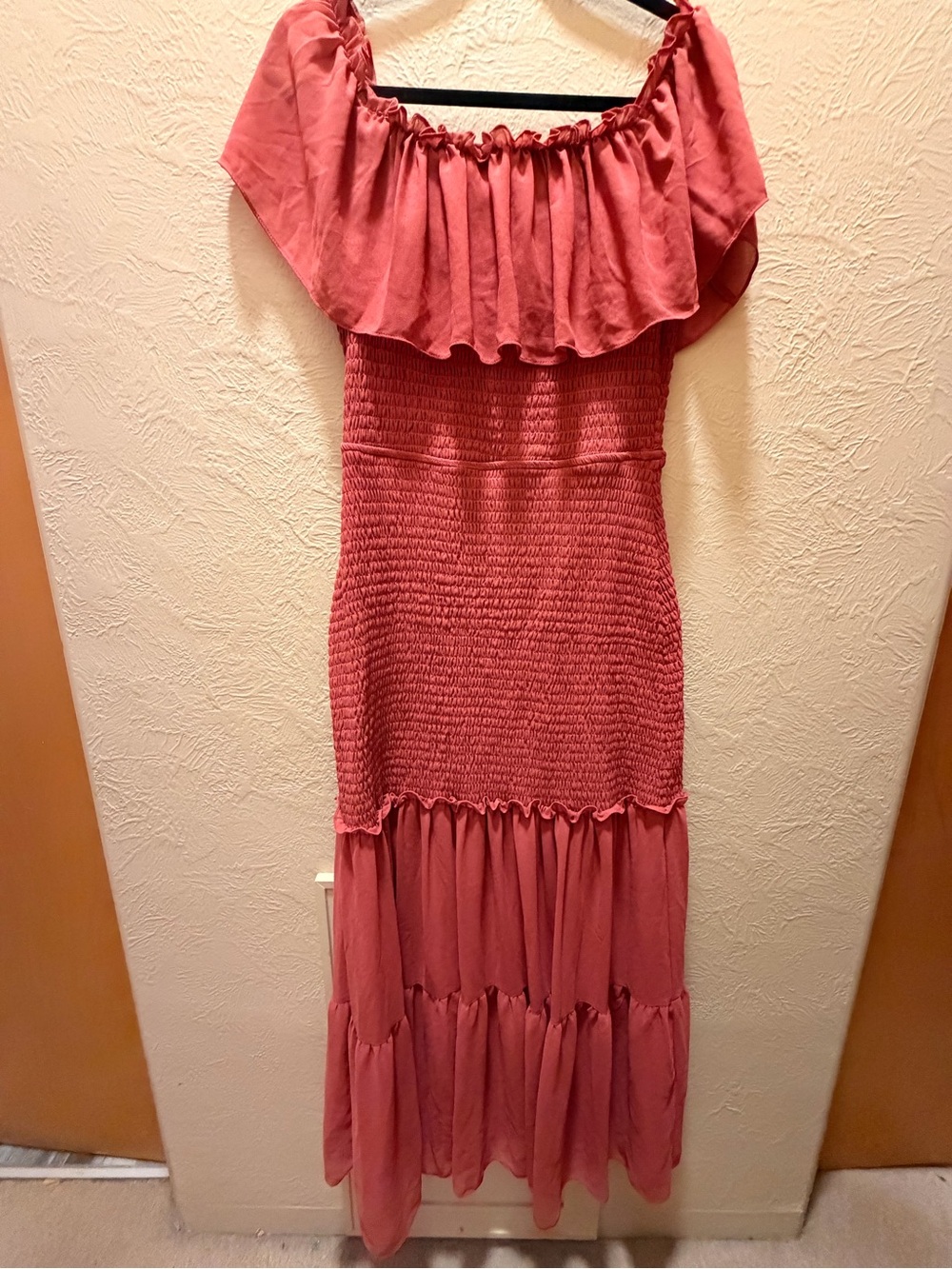Baltic Born XL Mauve dress